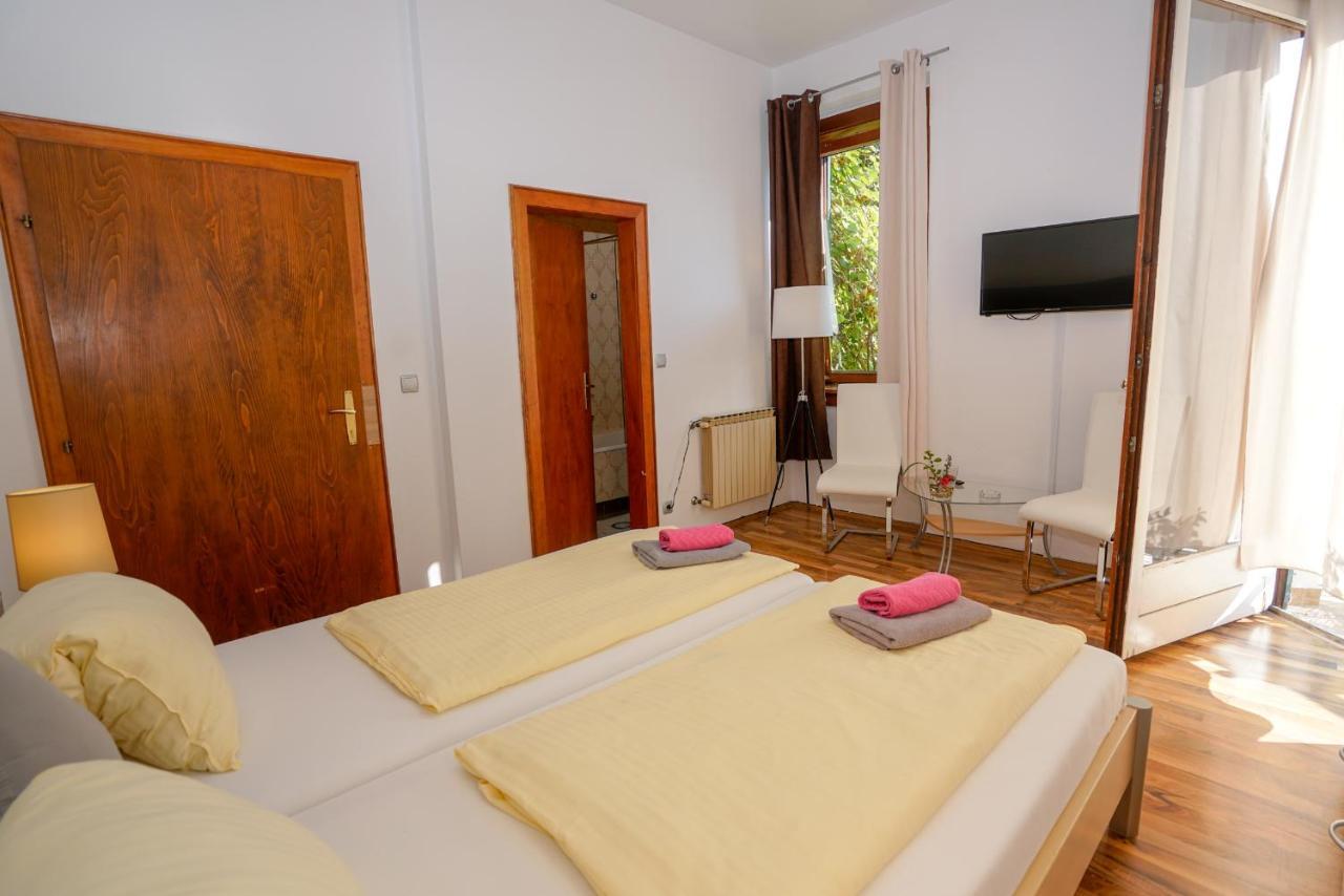 Rosmann Hotel