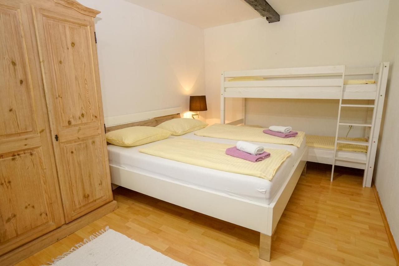 Hotel Rosmann